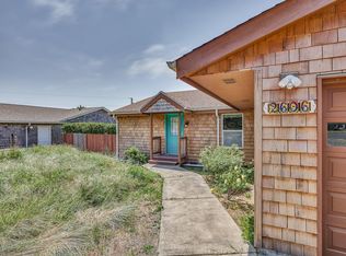 2606 NW Parker Ave, Waldport, OR