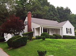 28 William Ward St, Uxbridge, MA 01569