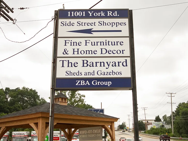 11001 York Rd — Photo 3