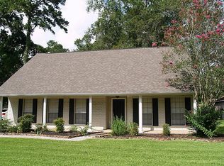 16314 Port O Call St, Crosby, TX 77532