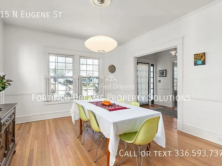 915 N Eugene St — Photo 20