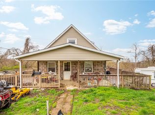 571 Highland Ridge Rd, Marianna, PA 15345