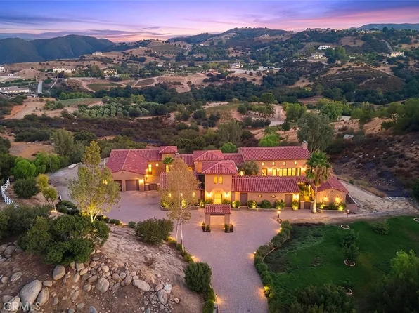 21105 Camino De Jugador, Murrieta, CA 92562