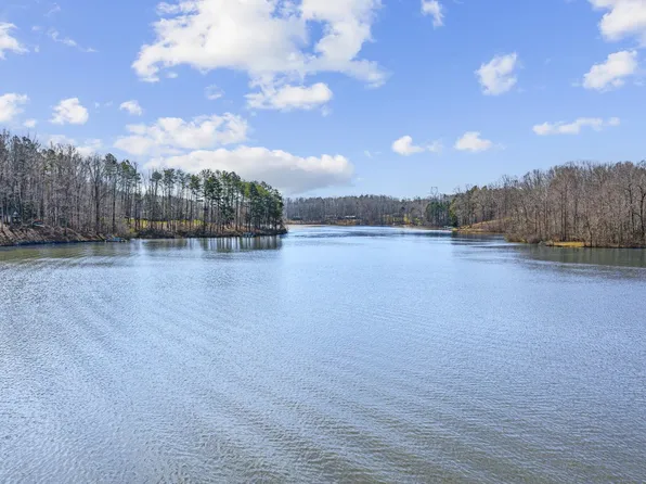 641 Fishermans Point Rd Lot 23, Roxboro, NC 27574