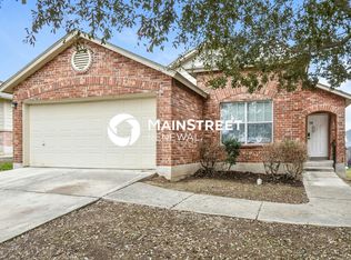 1406 Hunters Plane, San Antonio, TX 78245