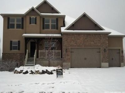 614 W Rigby Rd, Farmington, UT, 84025