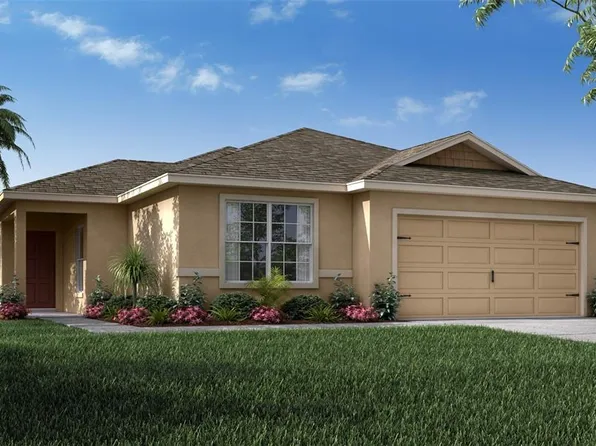 2222 Majestic Span Ave, Eagle Lake, FL 33839