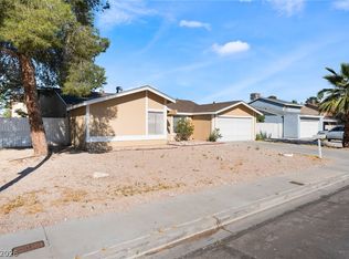 3597 Bronco Rd, Spring Valley, NV 89103