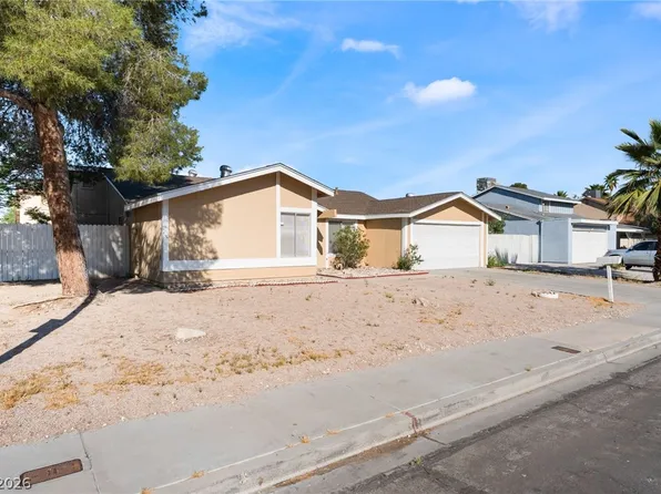 3597 Bronco Rd, Spring Valley, NV 89103