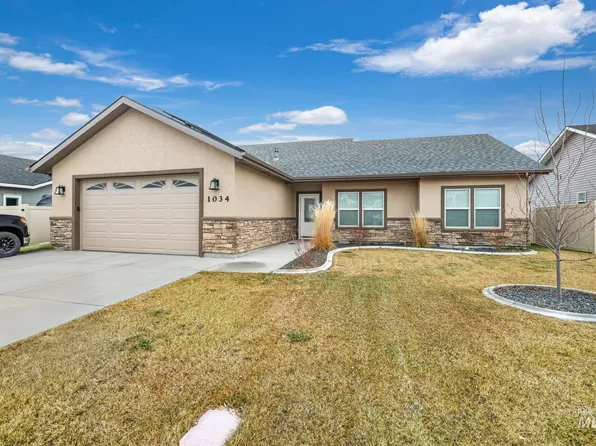 1034 Kenbrook Loop, Twin Falls, ID 83301