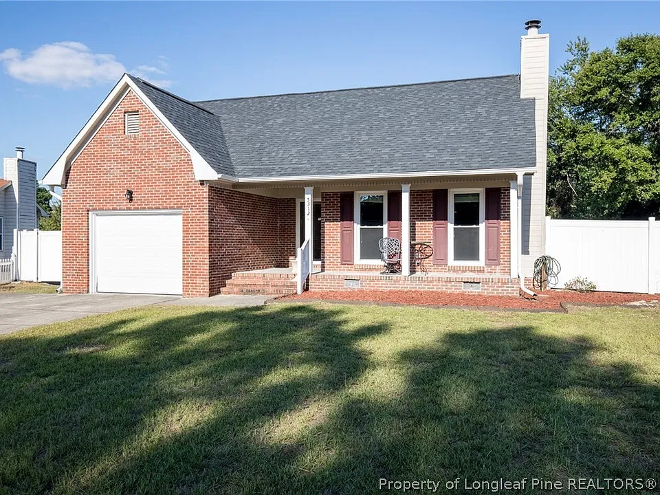 5312 Thackeray Dr