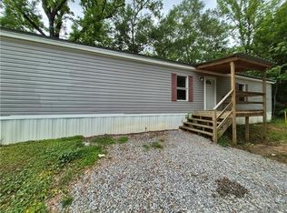 44404 Deer Ridge Rd, Robert, LA 70455