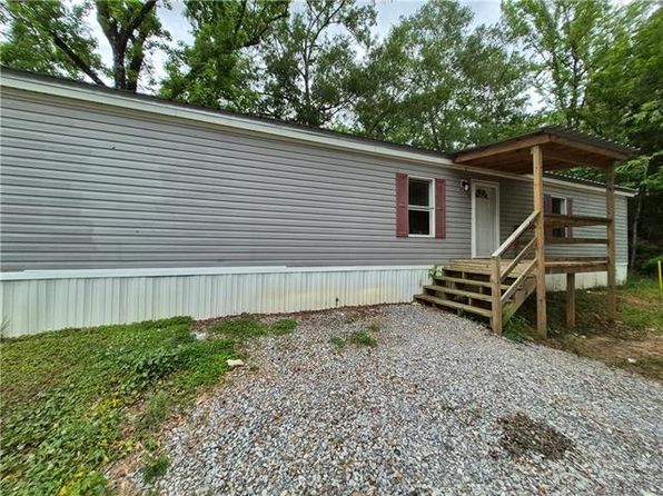 44404 Deer Ridge Rd, Robert, LA 70455