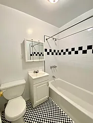 Rented by Corcoran