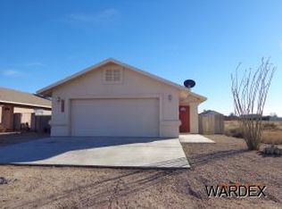 2712 Kachina Ave, Kingman, AZ 86401