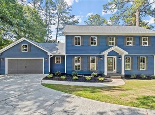 4230 Summit Dr, Marietta, GA 30068
