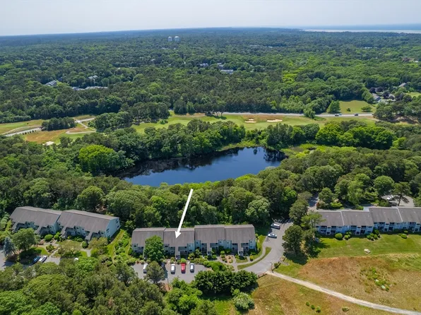 75 Chilton Ln Unit 75, Brewster, MA 02631