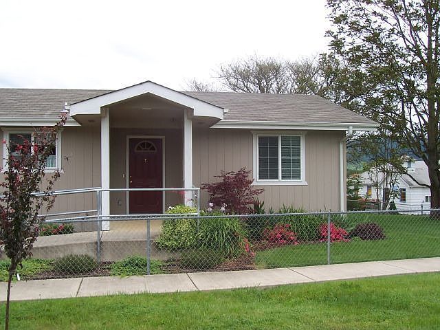 Front View