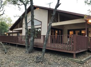 10143 County Road 2434, Terrell, TX 75160