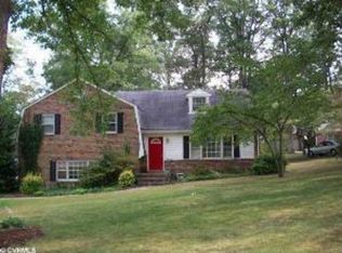 9751 Tuxford Rd, North Chesterfield, VA 23236