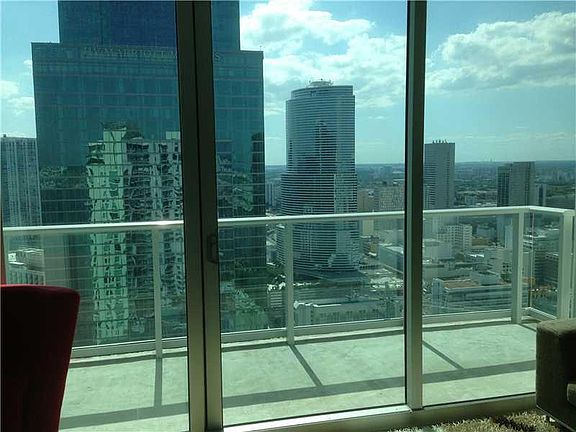 2nd image of 300 S Biscayne Blvd APT 3809