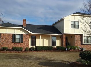 3789 Plantation Ln, Camilla, GA 31730