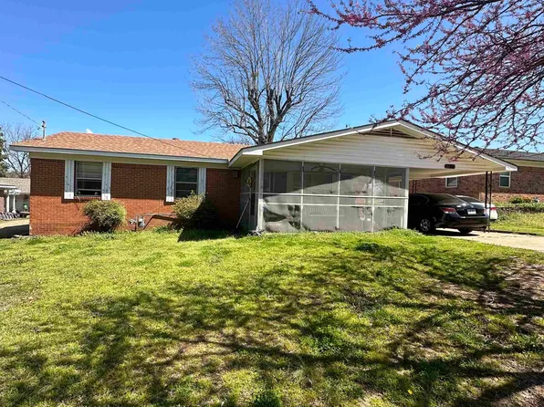 (undisclosed Address), Altus, AR 72821