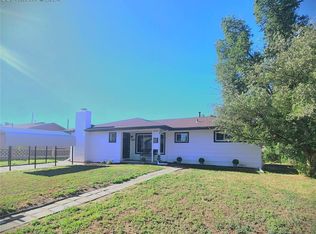505 Hickory Dr, Colorado Springs, CO 80911