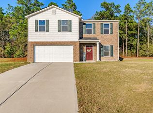 3501 Hyacinth Ln, Augusta, GA 30906
