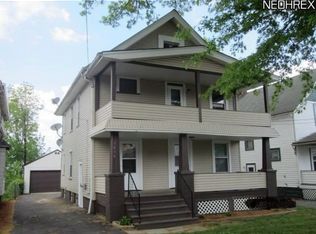 3816 Behrwald Ave #D, Cleveland, OH 44109