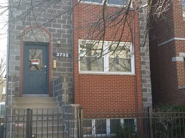 3732 N Fremont St APT 1, Chicago, IL 60613