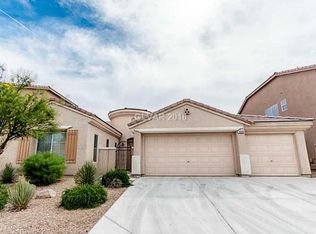 9646 Quarterhorse Ln, Las Vegas, NV 89178