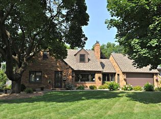 3400 Harding St NE, Saint Anthony, MN 55418