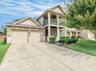 9608 Tipperary Dr, McKinney, TX 75070