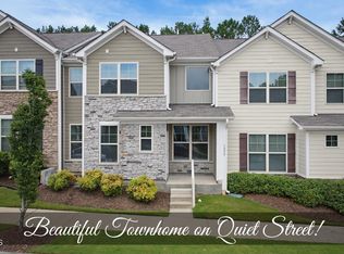 1229 Treetop Meadow Ln, Wake Forest, NC 27587