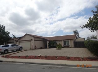 9477 Avenida Acero, Spring Valley, CA 91977