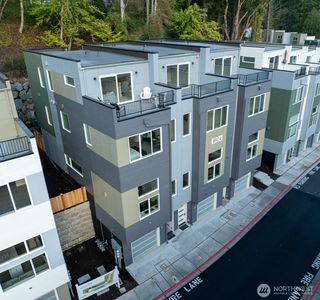 8904 NE 173rd Place #C, Bothell, WA, 98011