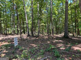 1.00 Acre Tract, Cleveland, GA 30528