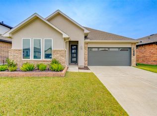 22534 Petrizzi Ln, Katy, TX 77449