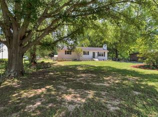 117 Allison Dr, Matthews, NC 28104