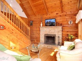 3645 Moonshine Way, Gatlinburg, TN 37738