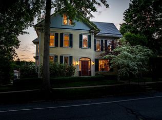 57 Walnut St, Brookville, PA 15825