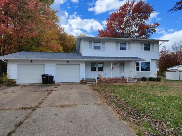 3603 Silvieus Dr, Ashtabula, OH 44004