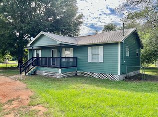882 N State Hwy #123, Hartford, AL 36344
