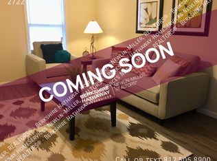 2722 Noel Ln, Terre Haute, IN 47802