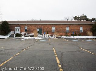 45 Lakeview Ave, Fredonia, NY 14063