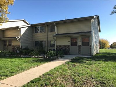 1041 NW Greenwood St #1041, Ankeny, IA, 50023