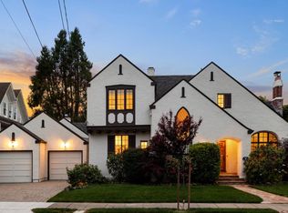 245 Chapin Ln, Burlingame, CA 94010