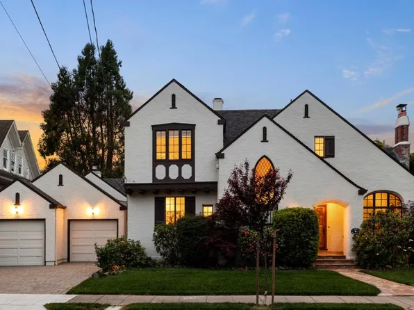 245 Chapin Ln, Burlingame, CA 94010