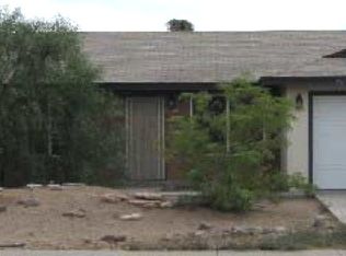 7921 W Greer Ave, Peoria, AZ 85345